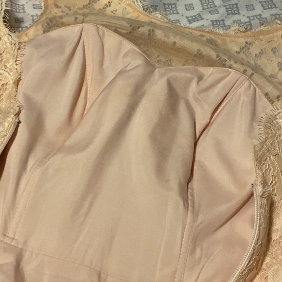 Azazie Formal Dress - 4 - Picture 6 of 7